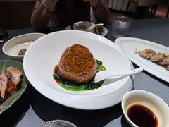 -A One Kitchen·南京精菜馆(德基广场店)