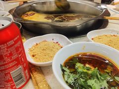-水碾河刘老大串串香(水碾河路店)