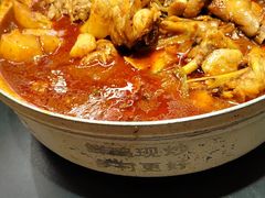 -乡村大盘鸡(商城路总店)