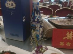 -银湖宴会中心-餐饮部