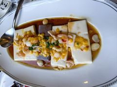 原始水晶三味豆腐-炳胜品味(海印总店)