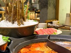 -莺花渡火锅City Green(万象城店)