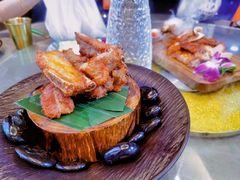 -沿江海南菜·文昌鸡祖师爷(大东海店)