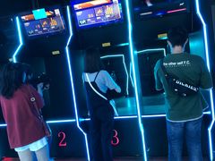 -世代星球·保龄球·镭战真人CS·团建(杨浦店)
