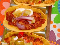 -Famous肥猫墨西哥音乐餐吧(五棵松华熙LIVE店)