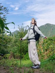 -吨儿熊自然探险乐园·儿童AR自然探索·家庭户外运动(奥林匹克森林公园店)