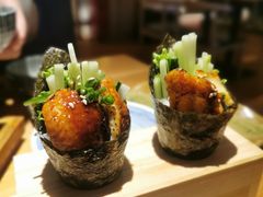 -TORO MaKi 寿司·日料(华创店)