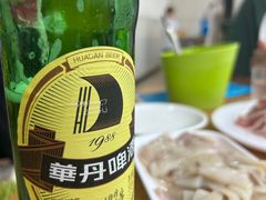 -元盛居(亚泰大街店)