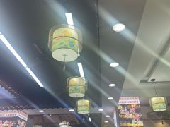 -秦君宝手擀菠菜面(金花路店)
