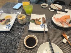 -菊上料理(蜀山银泰百货店)