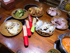 -369自助烤肉鱼火锅(平阳路店)