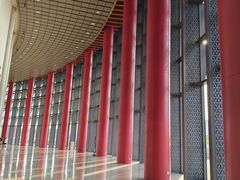 -北京雁栖湖国际会展中心