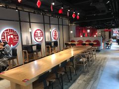 -肯德基(平遥古城店)