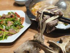 -曹记古法传统牛肉馆(嘉兴店)