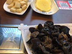 -亿诣蝎府炸酱面羊蝎子火锅(酷车小镇店)