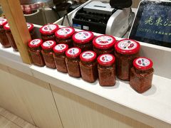 辣椒酱-老东江米粉(南方大厦店)