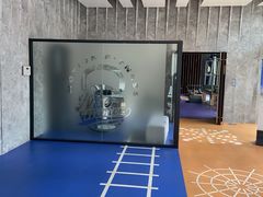 -漠浔MOTION健身(虹桥国际展汇店)
