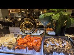 -博林天瑞喜来登酒店·西丽尚膳