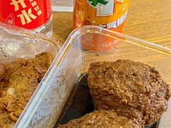 -上海金陵紫金山大酒店·汇海餐厅