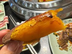 -盛江山自助料理(太原街万达店)