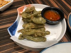 -江太极江浙菜(马桥万达广场店)