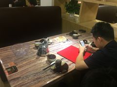 -传统香辣蟹(南园路店)