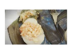 -新享乐海鲜(翠华路店)