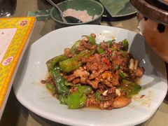 -那家小馆•北京菜•烤鸭(中关村店)