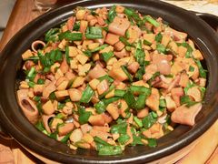 -小厨师·二十年沈家门小海鲜(百井坊巷店)