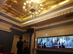 -皇马纯KTV(景田店)