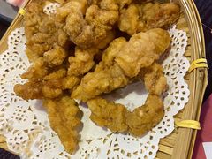 -穿越·哪吒闹海·卤火锅卤烧烤(第一桥店)
