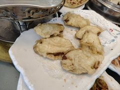 -四海回族饭店(前进大街店)
