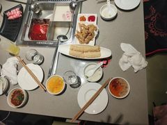 -海底捞火锅(高新万达店)