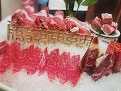 -喜聚薈·花膠雞海鮮火鍋(越秀店)