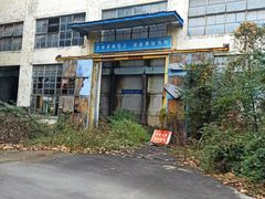-绵竹市汉旺地震遗址公园