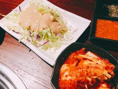 -杀猪天·韩国烤肉(总店)
