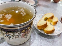 -汗腾格里·风味餐厅(新疆驻京办店)