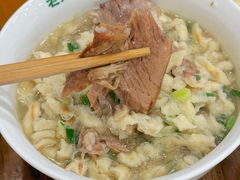 -老刘家永盛斋·传统泡馍(东关南街店)