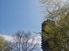 -玲珑塔公园