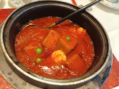 -千百味红餐厅·非遗江西菜(绿地双子塔总店)