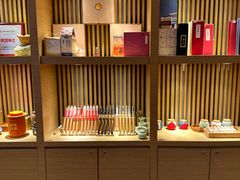 -若蘭慈·无国界素食料理(欢乐海岸店)