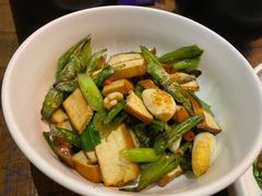 -铁公鸡·四川料理(天环广场店)