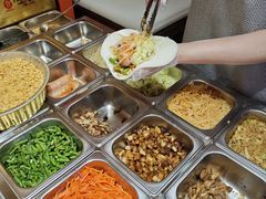 -张果佬年糕卷(科巷店)