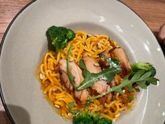 -Pennehut畔尼意面(合肥万象城店)