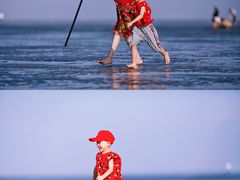 -南汇嘴观海公园