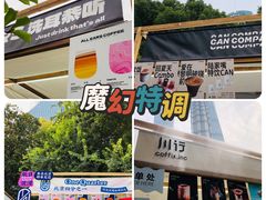 -陆家嘴中心绿地