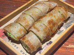 -随缘小馆(红岭路店)