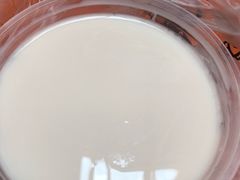 原味豆花-老伴豆花(麦士威熟食中心店)