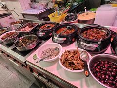 -红灯笼龙凤饭店(宁波老字号店)