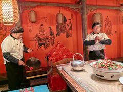 -大张烙馍村(三环南路旗舰店)